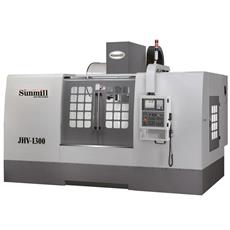 JHV-1300 Vertical Machining Center